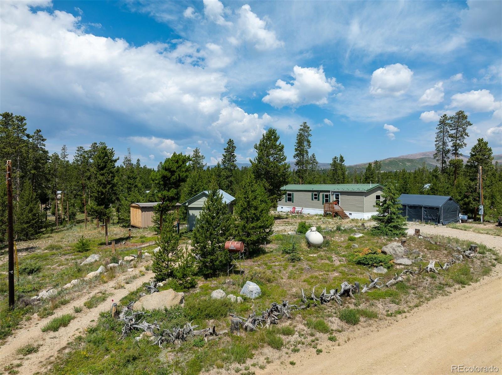 MLS Image #33 for 251  county road 44 ,grand lake, Colorado