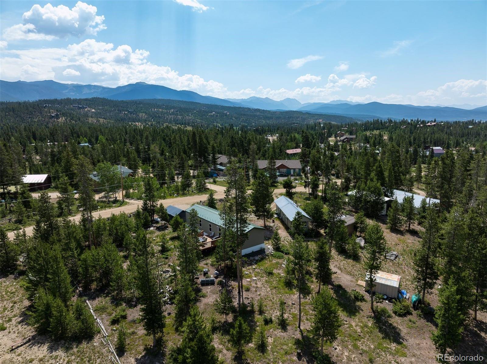 MLS Image #38 for 251  county road 44 ,grand lake, Colorado