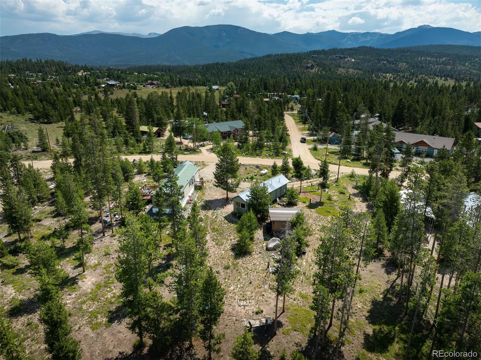 MLS Image #39 for 251  county road 44 ,grand lake, Colorado