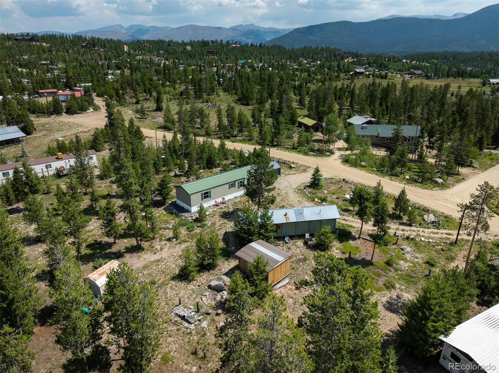 MLS Image #40 for 251  county road 44 ,grand lake, Colorado