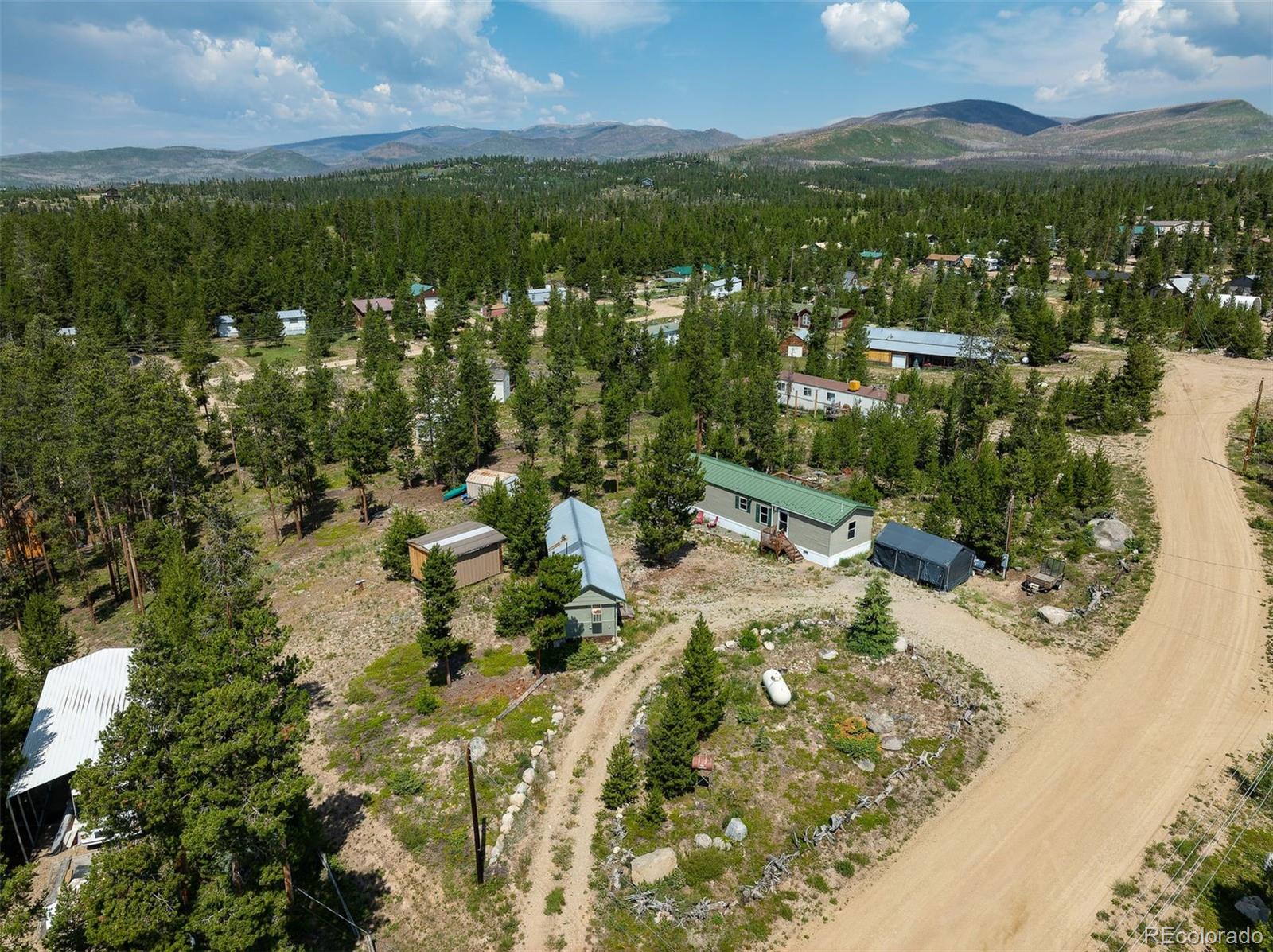 MLS Image #42 for 251  county road 44 ,grand lake, Colorado