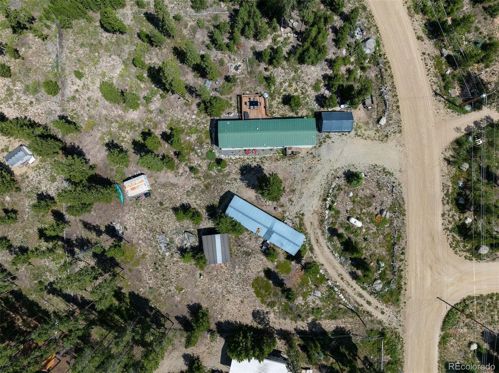 MLS Image #43 for 251  county road 44 ,grand lake, Colorado