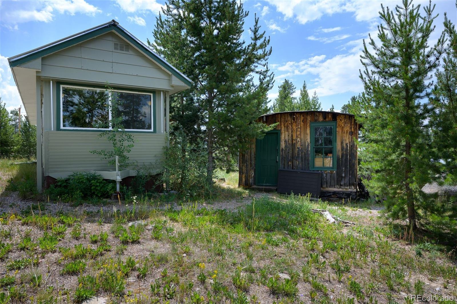 MLS Image #47 for 251  county road 44 ,grand lake, Colorado