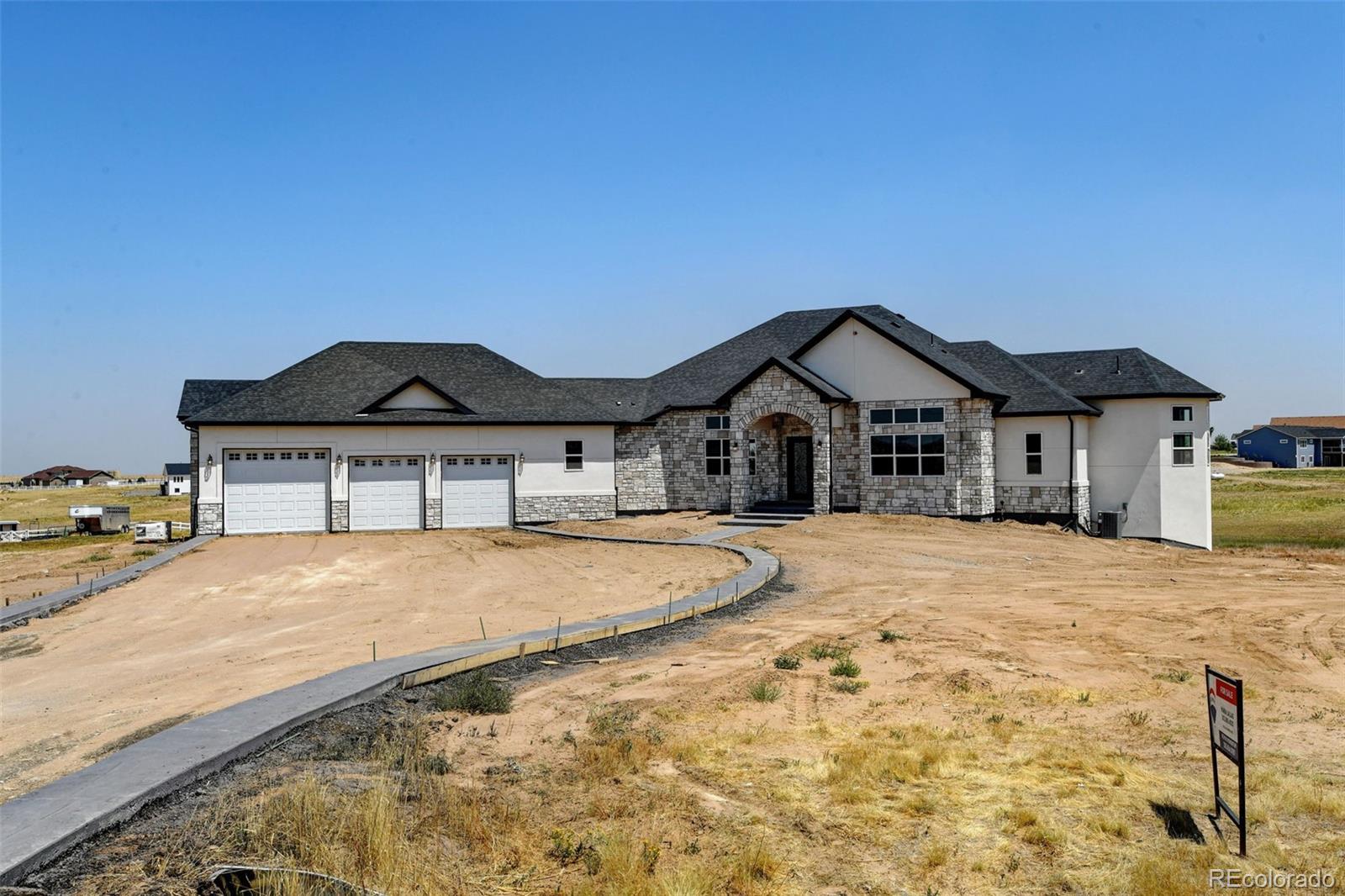 MLS Image #0 for 39003 e 145th avenue,keenesburg, Colorado
