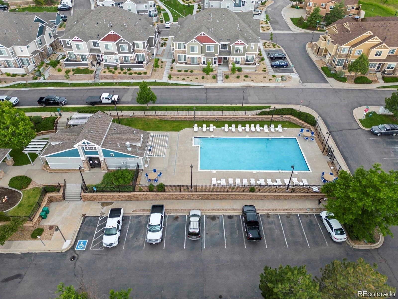 MLS Image #27 for 5733 s addison court b,aurora, Colorado