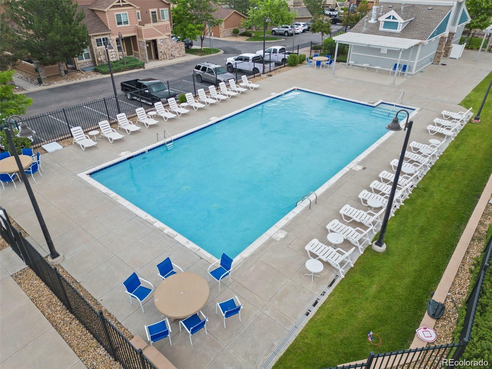 MLS Image #28 for 5733 s addison court b,aurora, Colorado
