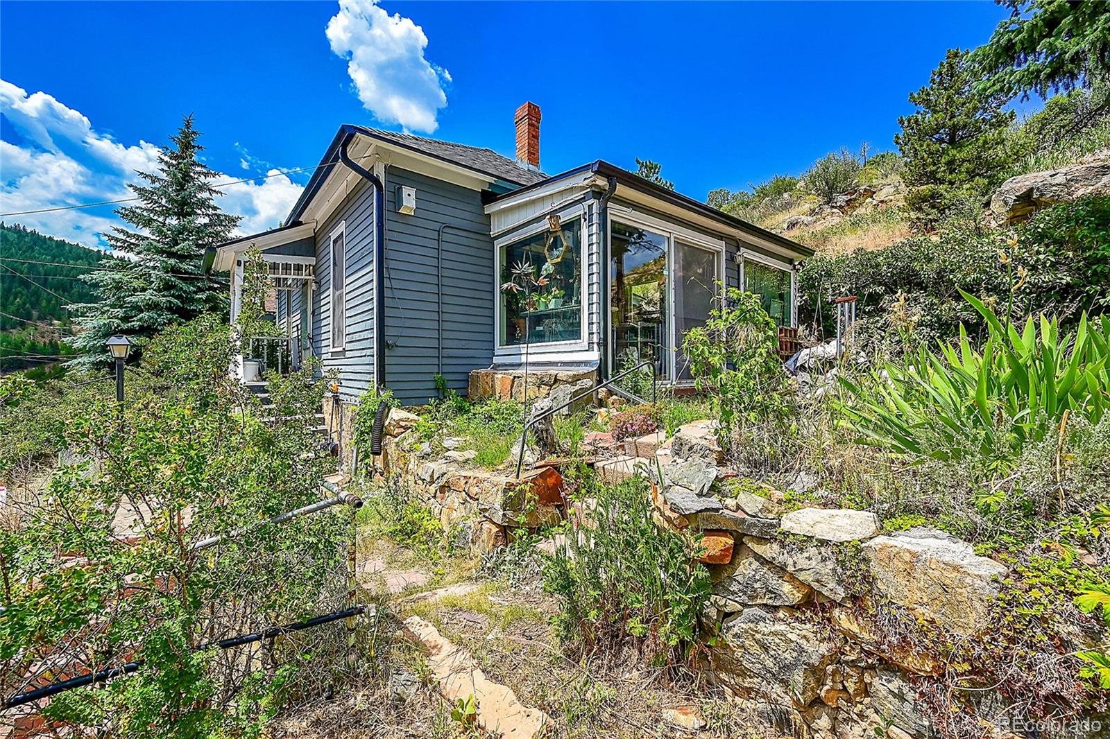 MLS Image #23 for 134  casey street,central city, Colorado