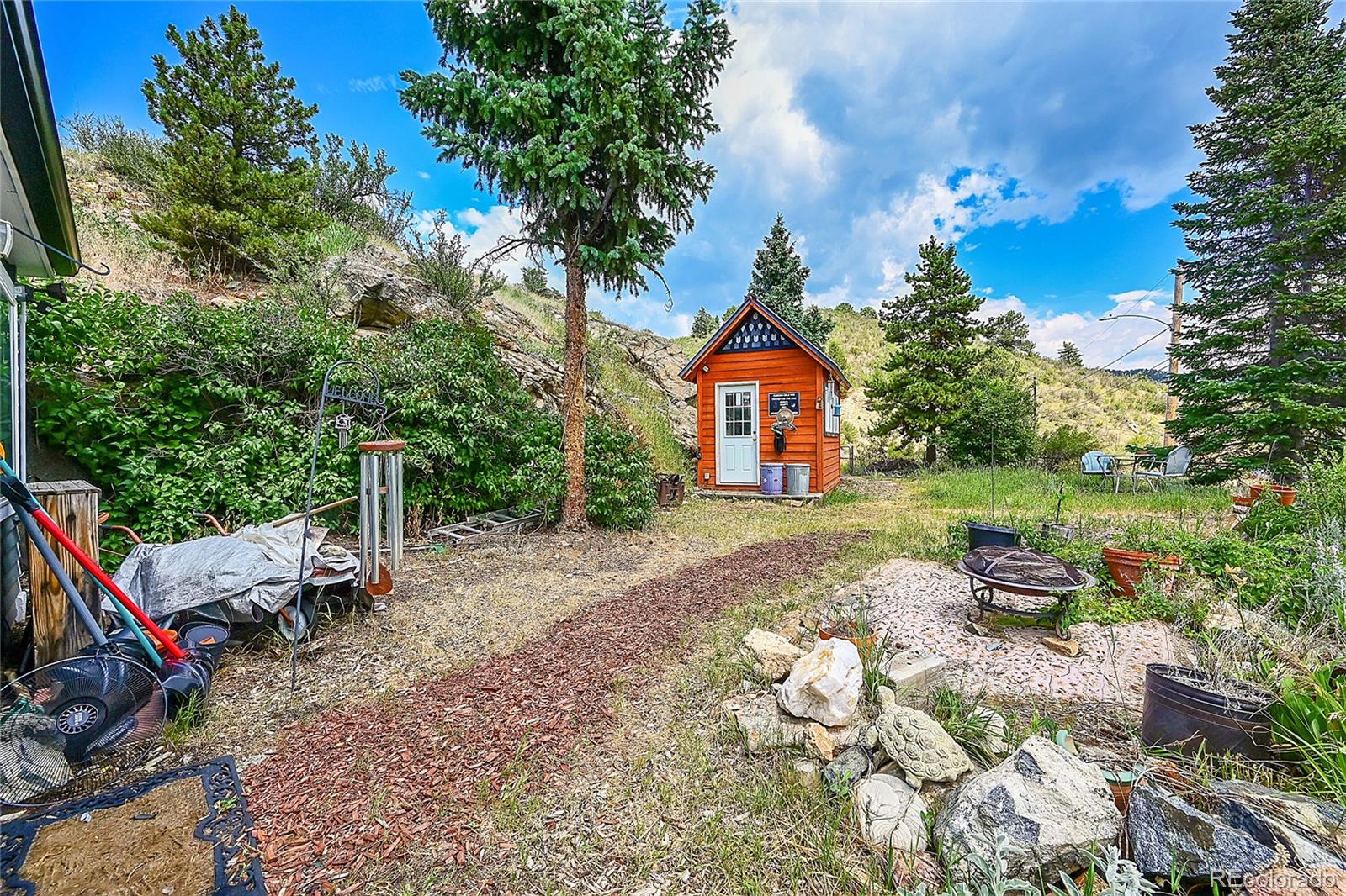 MLS Image #24 for 134  casey street,central city, Colorado