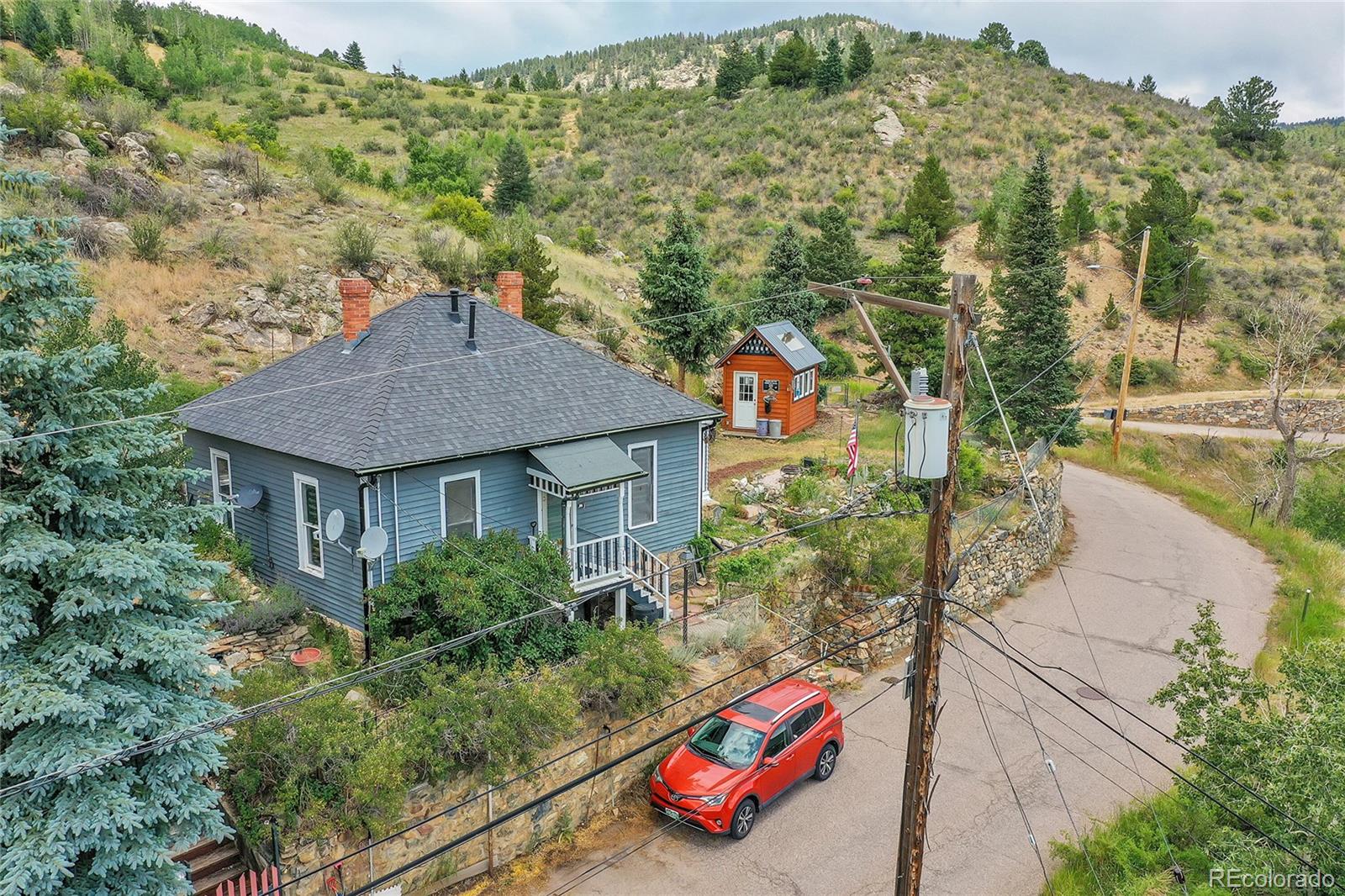 MLS Image #27 for 134  casey street,central city, Colorado