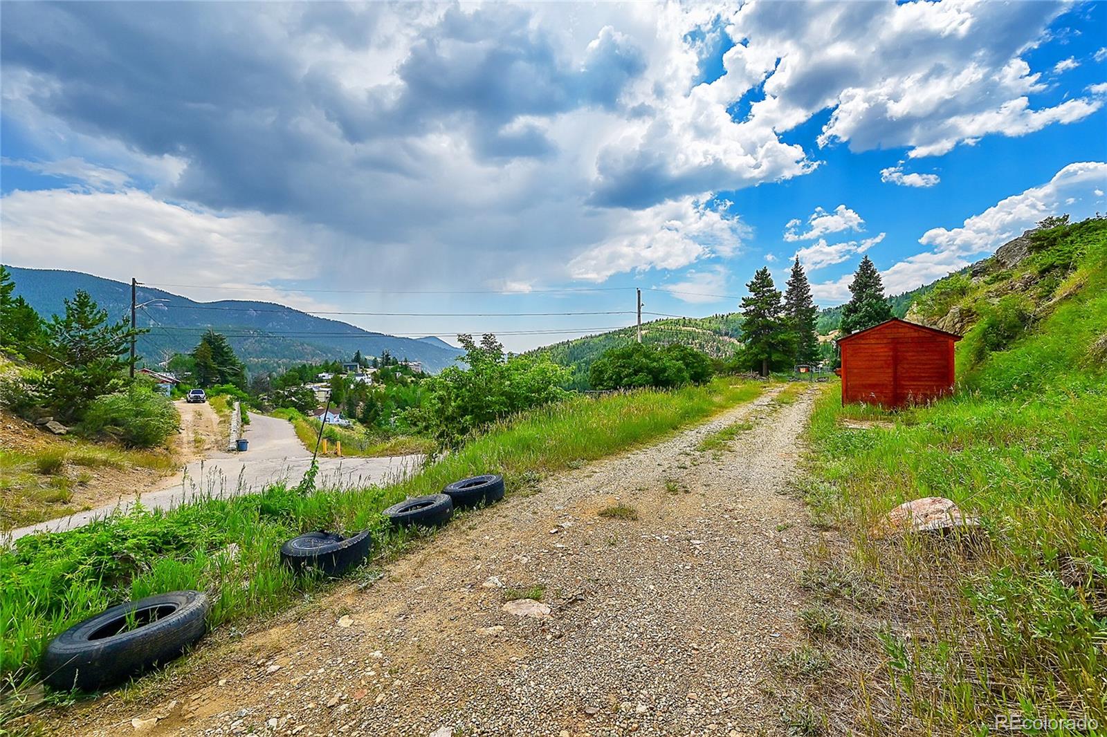 MLS Image #30 for 134  casey street,central city, Colorado