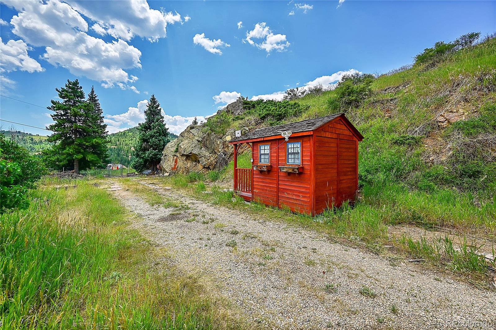 MLS Image #31 for 134  casey street,central city, Colorado