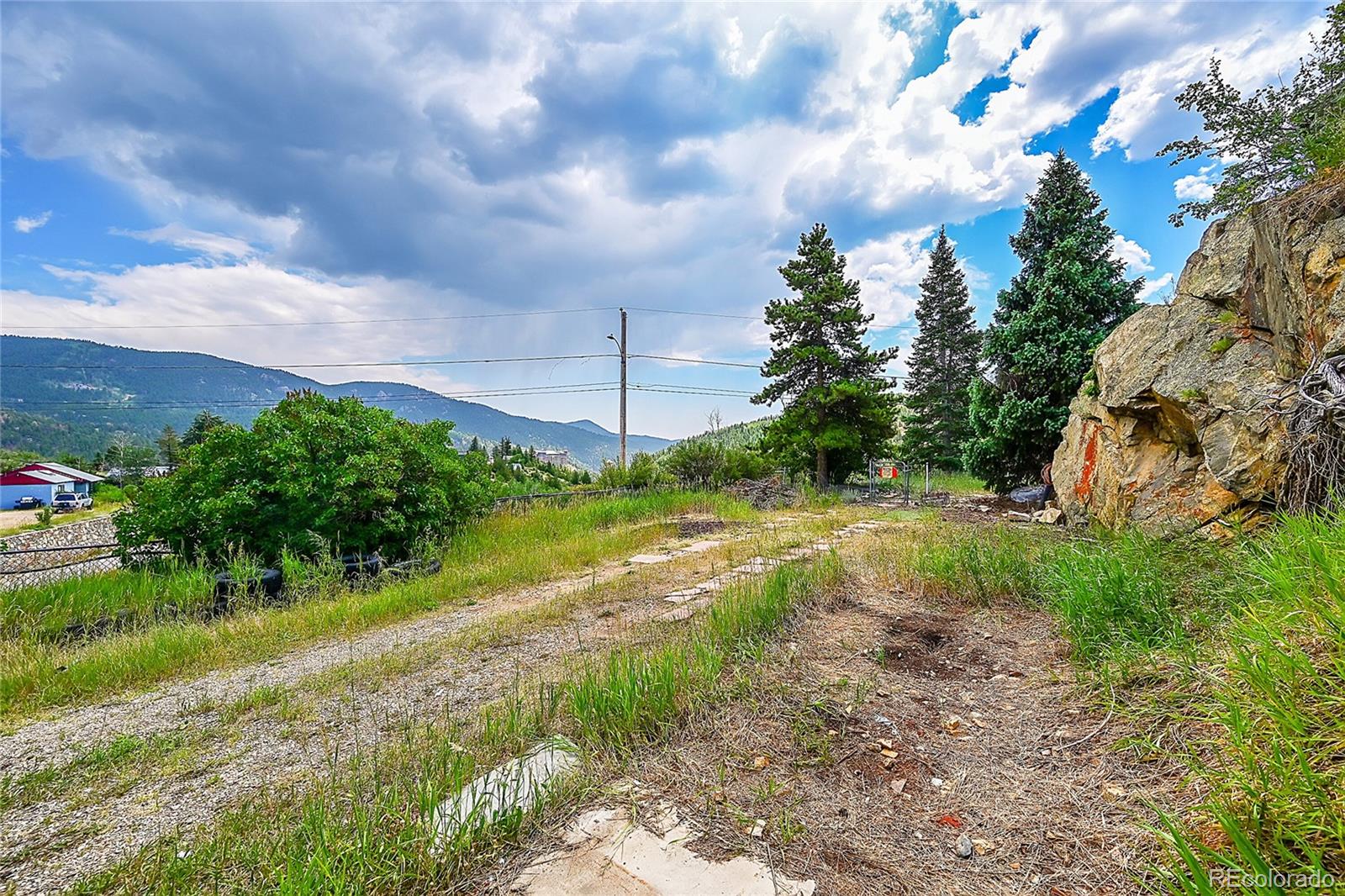 MLS Image #32 for 134  casey street,central city, Colorado