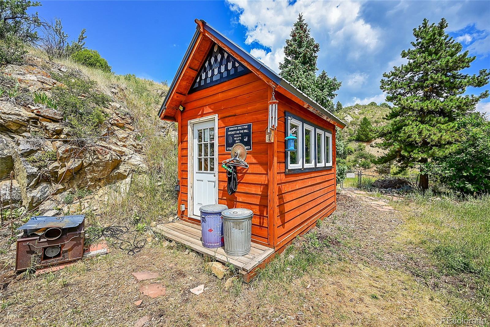 MLS Image #35 for 134  casey street,central city, Colorado