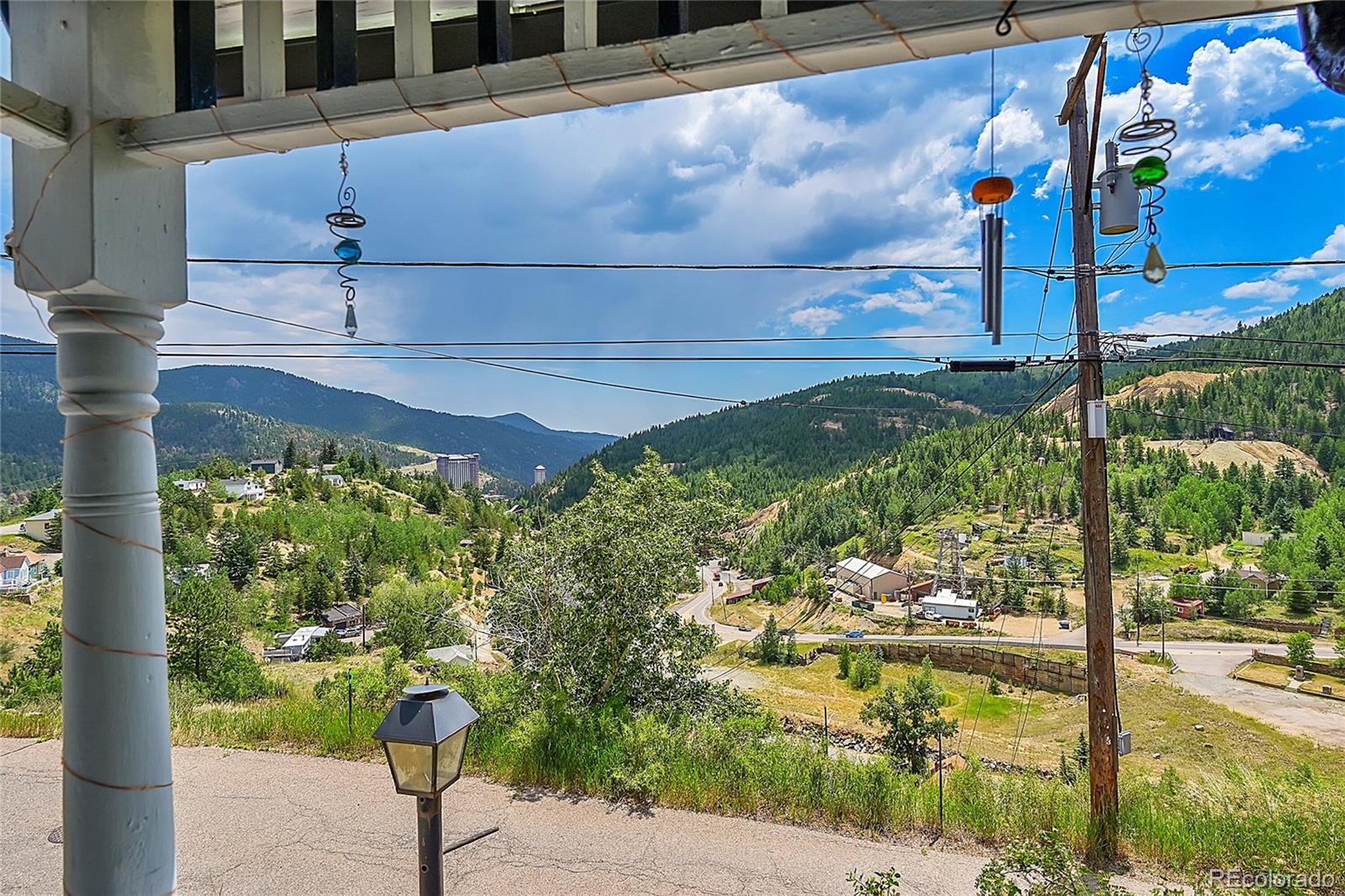 MLS Image #40 for 134  casey street,central city, Colorado