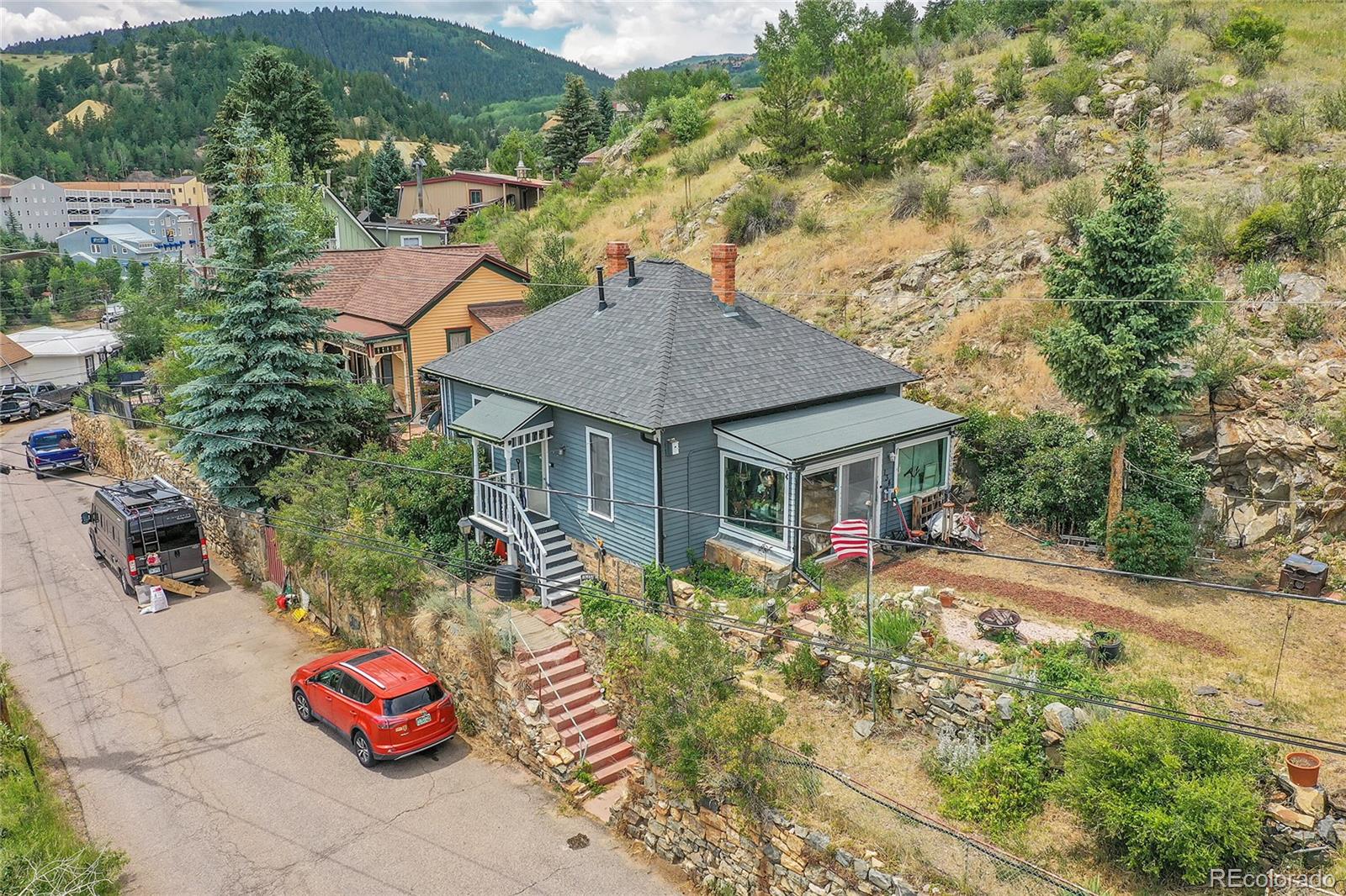 MLS Image #41 for 134  casey street,central city, Colorado