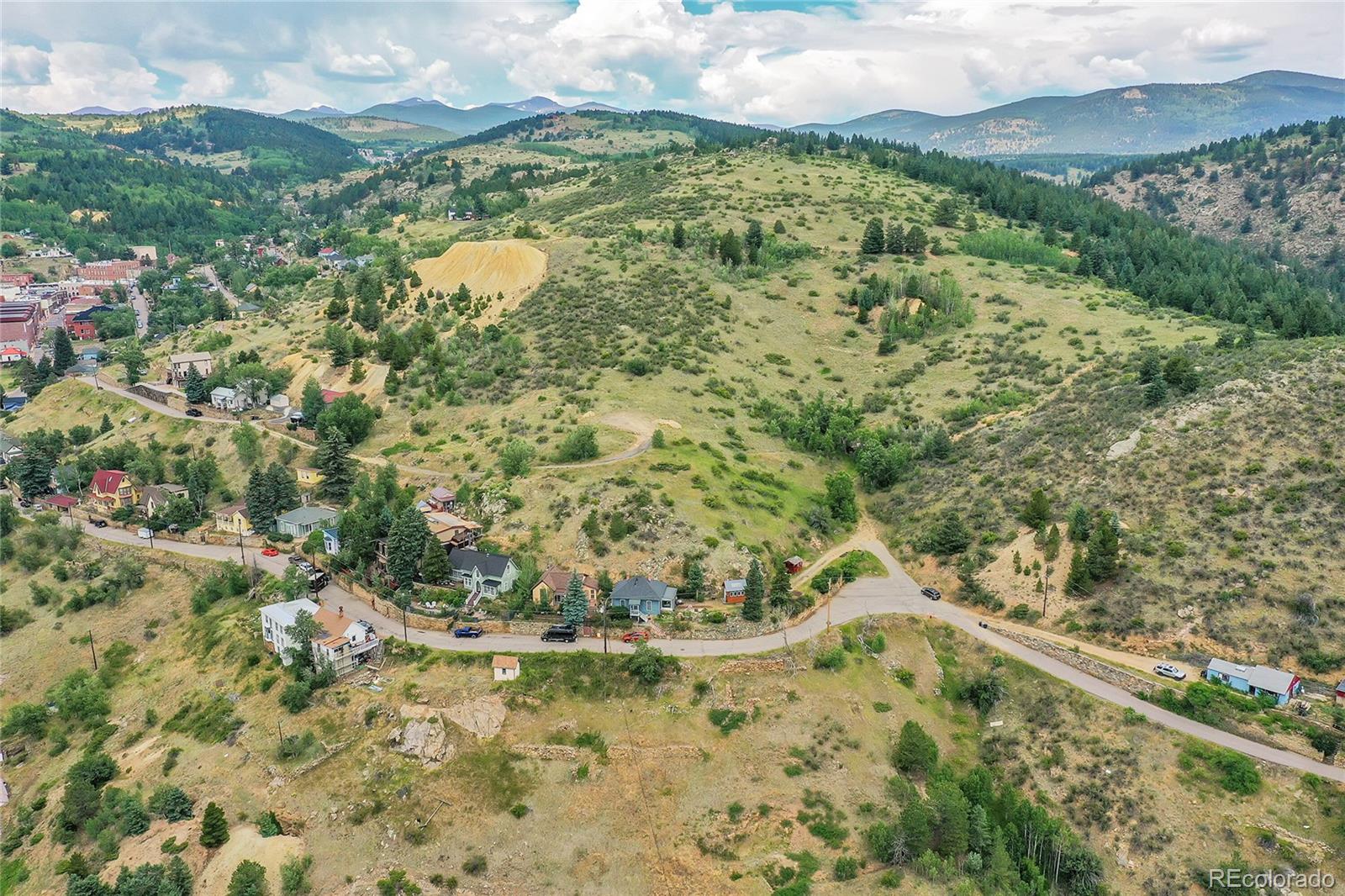 MLS Image #47 for 134  casey street,central city, Colorado