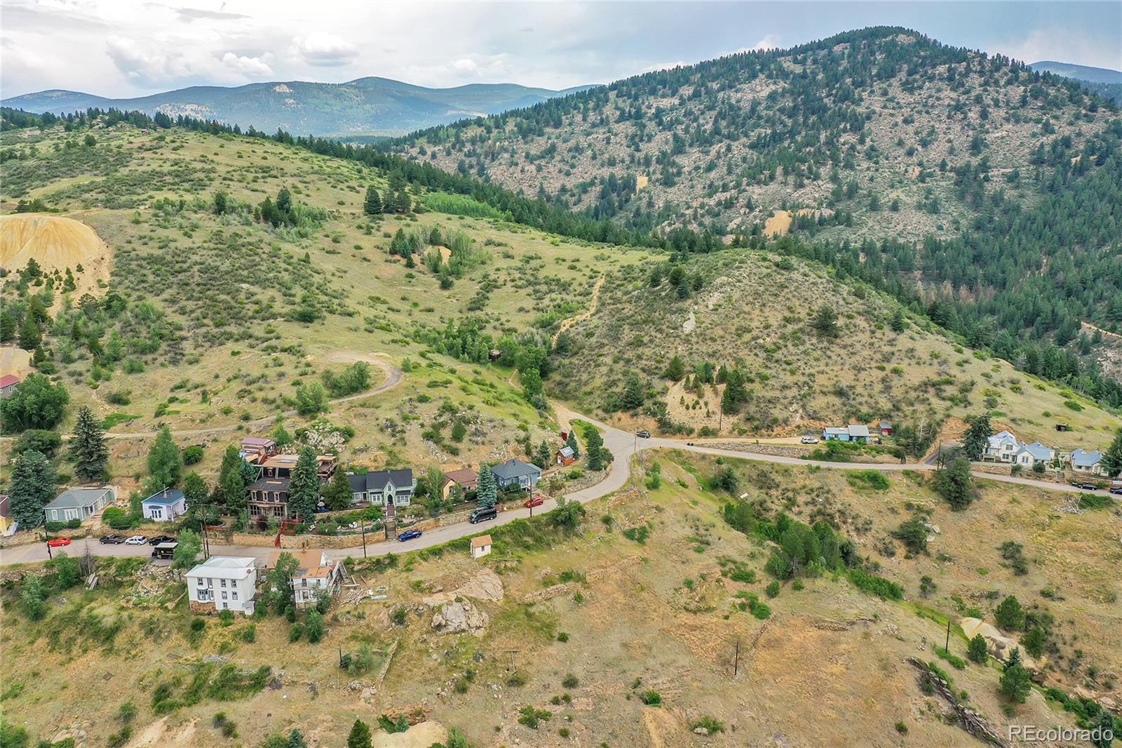 MLS Image #48 for 134  casey street,central city, Colorado