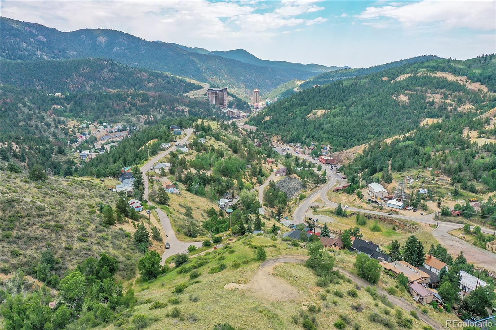 MLS Image #49 for 134  casey street,central city, Colorado