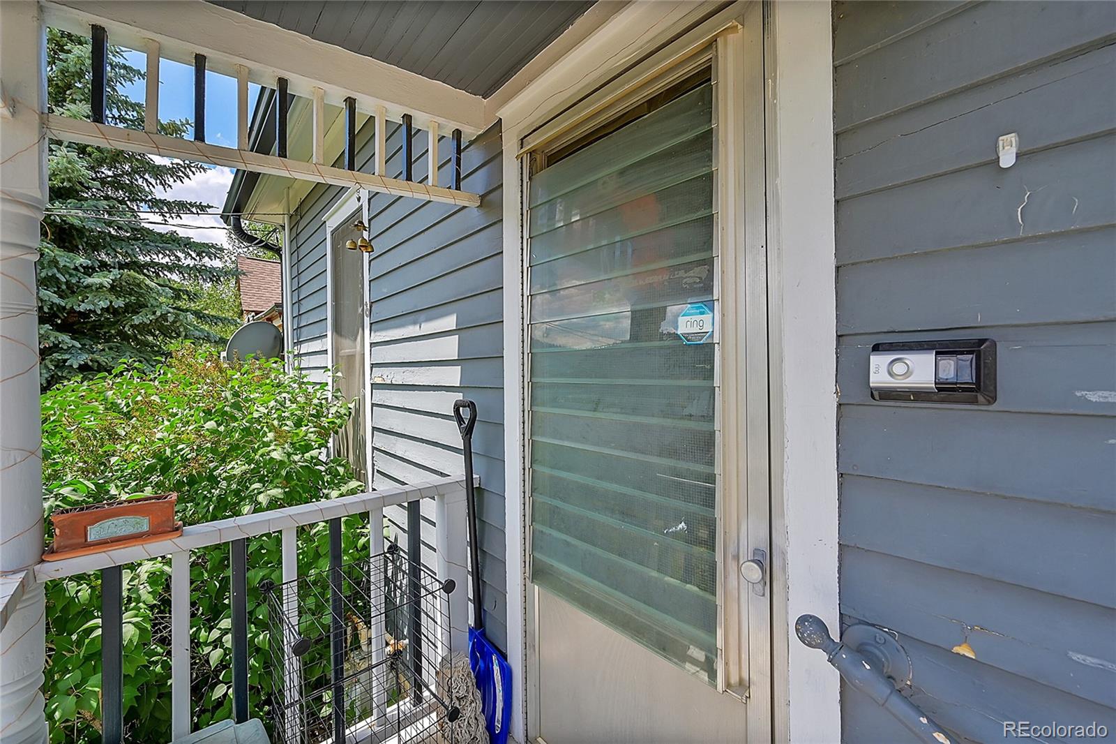 MLS Image #6 for 134  casey street,central city, Colorado