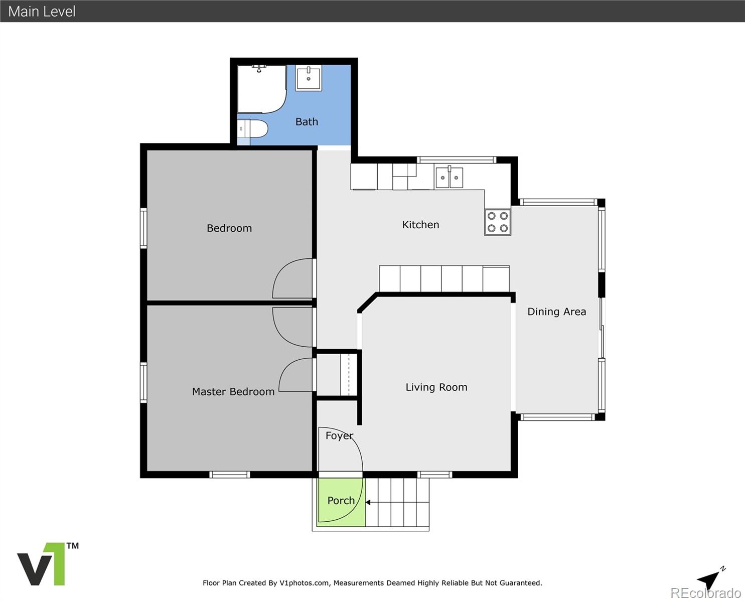 MLS Image #7 for 134  casey street,central city, Colorado