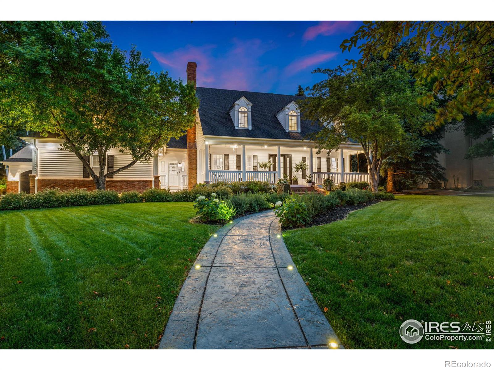 MLS Image #2 for 5113  abbey road,fort collins, Colorado