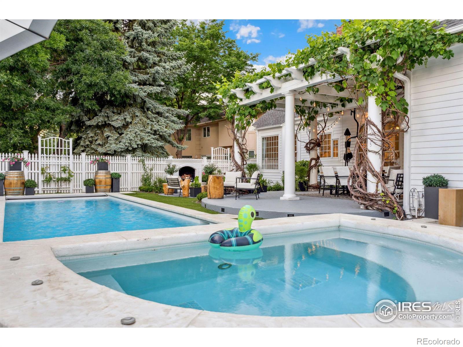 MLS Image #34 for 5113  abbey road,fort collins, Colorado