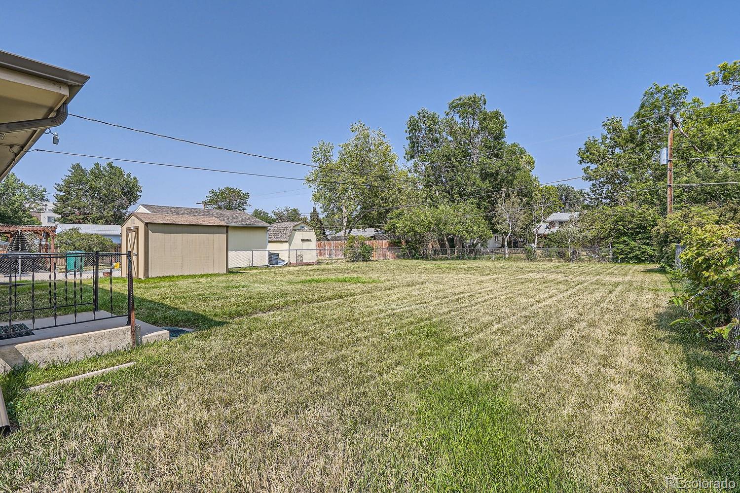 MLS Image #25 for 952 s ironton street,aurora, Colorado