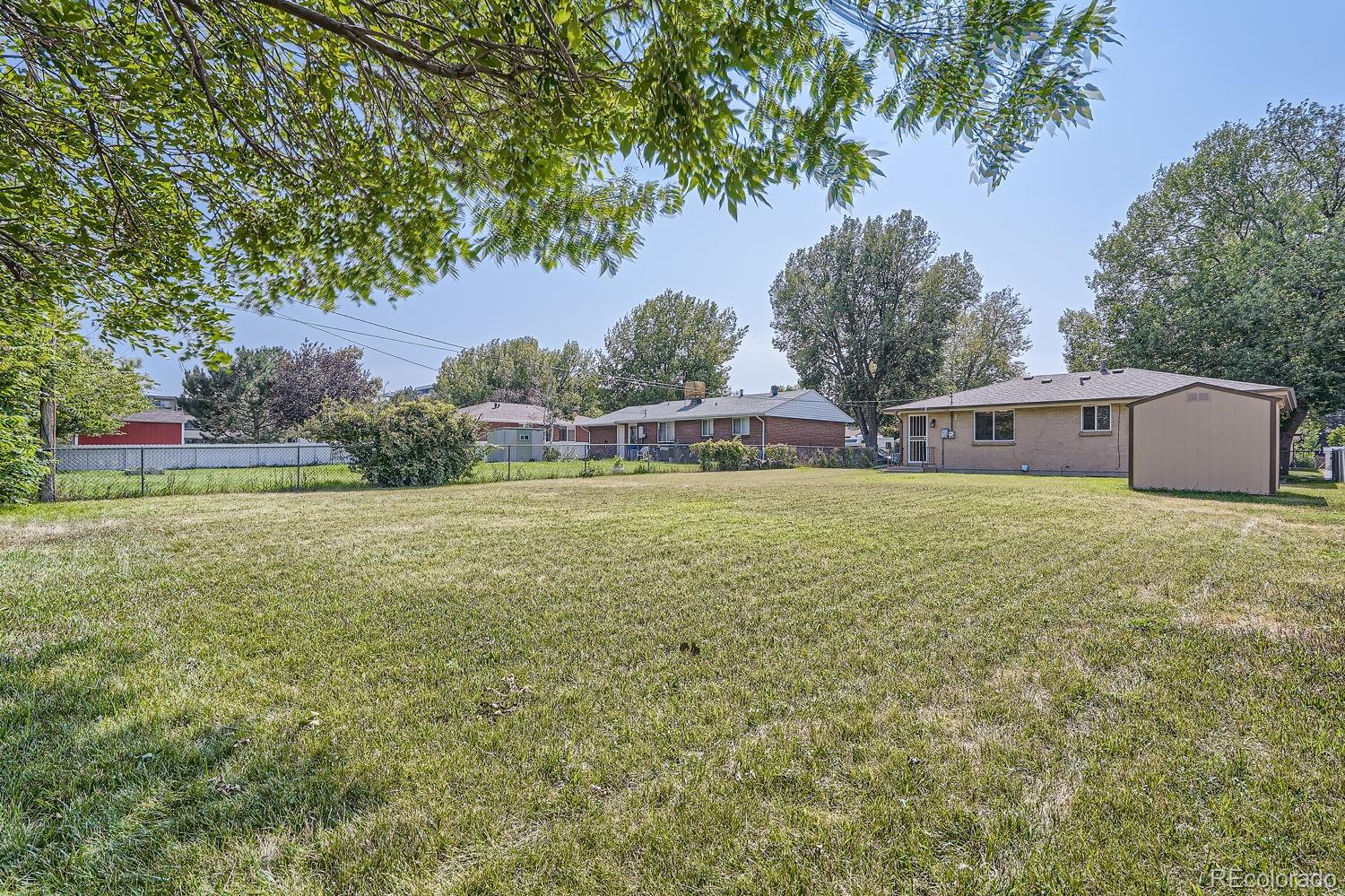 MLS Image #27 for 952 s ironton street,aurora, Colorado