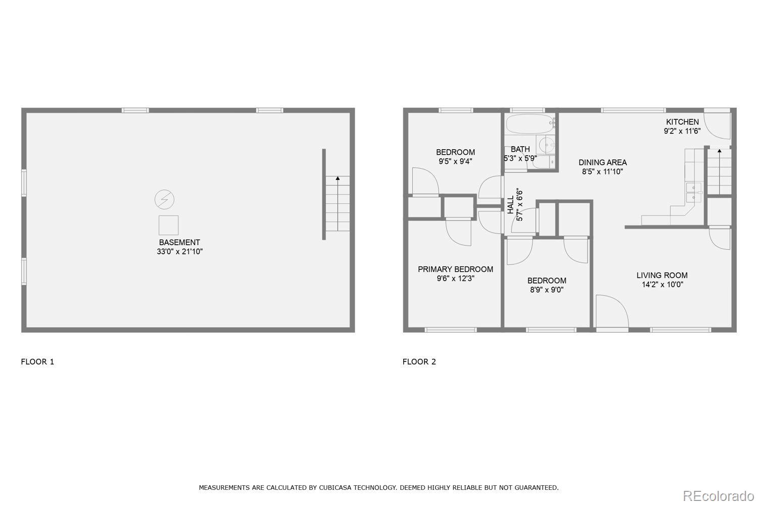 MLS Image #29 for 952 s ironton street,aurora, Colorado