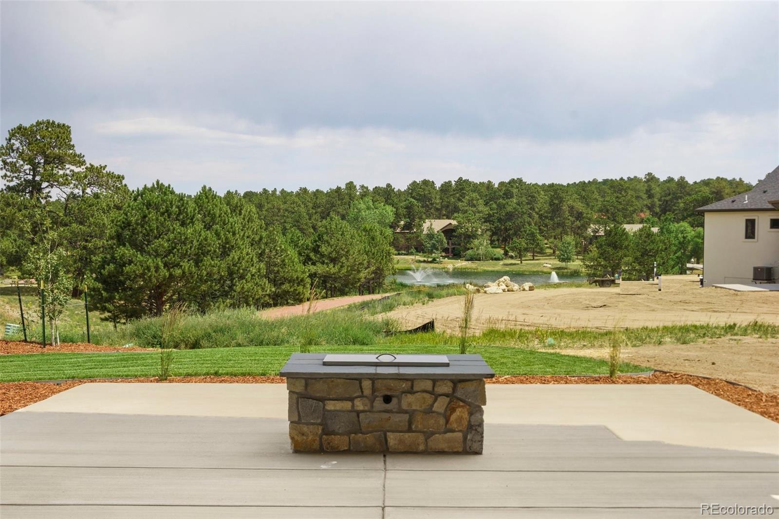 MLS Image #41 for 3825  pinehurst circle,colorado springs, Colorado