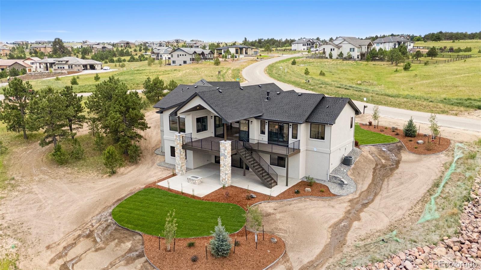 MLS Image #46 for 3825  pinehurst circle,colorado springs, Colorado