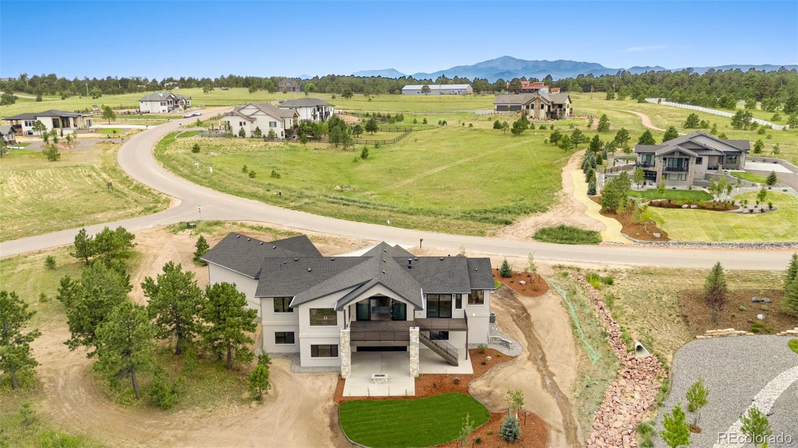 MLS Image #47 for 3825  pinehurst circle,colorado springs, Colorado