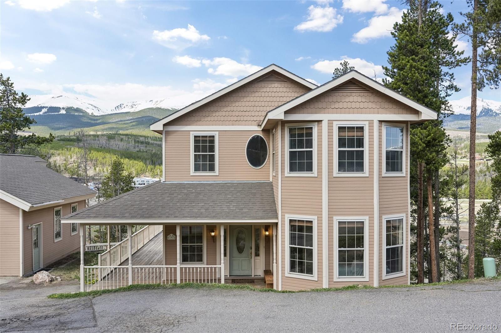 MLS Image #40 for 191  fairview boulevard,breckenridge, Colorado