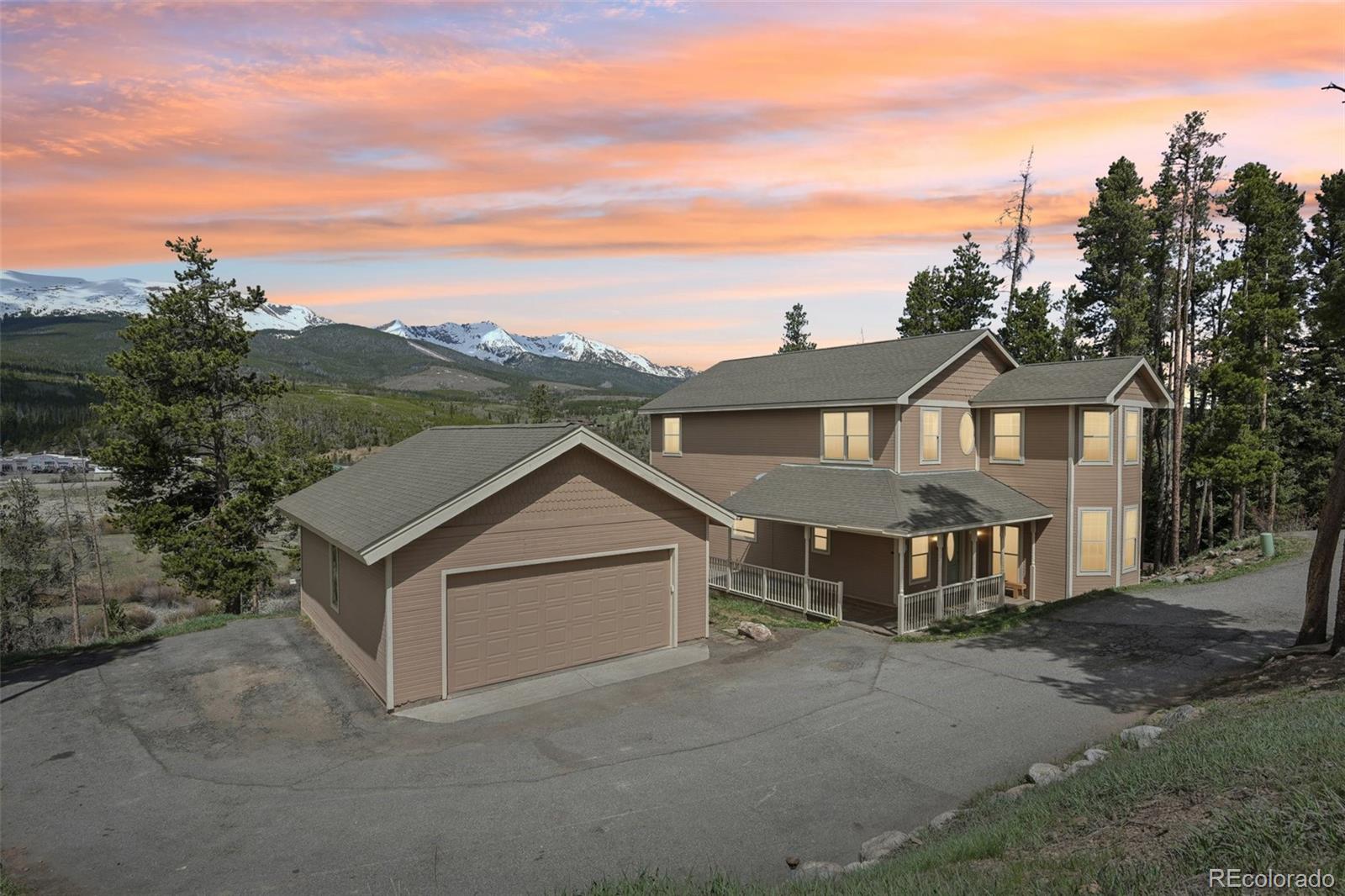 MLS Image #7 for 191  fairview boulevard,breckenridge, Colorado