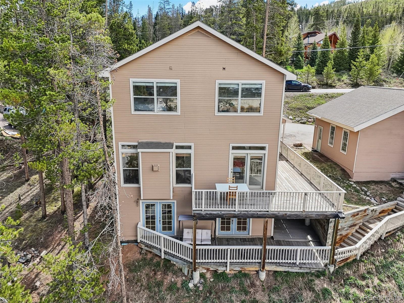 MLS Image #8 for 191  fairview boulevard,breckenridge, Colorado