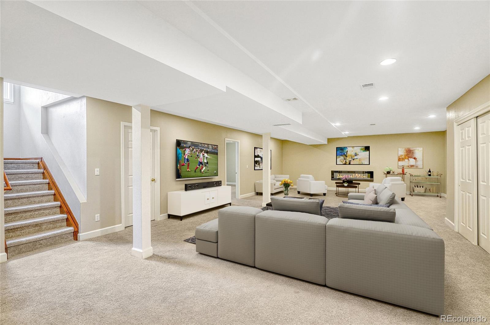 MLS Image #21 for 7500 e dartmouth avenue,denver, Colorado