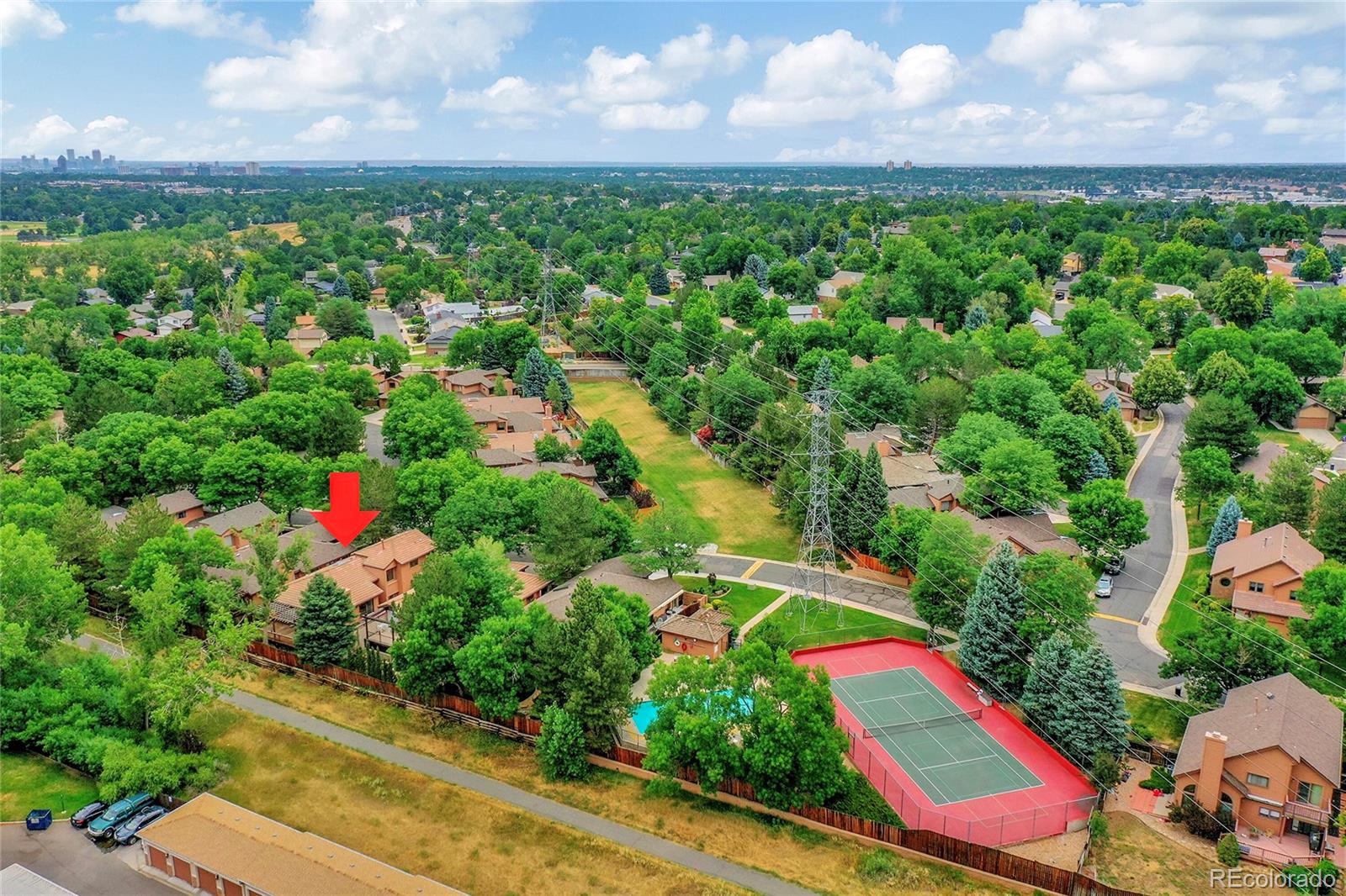 MLS Image #26 for 7500 e dartmouth avenue,denver, Colorado