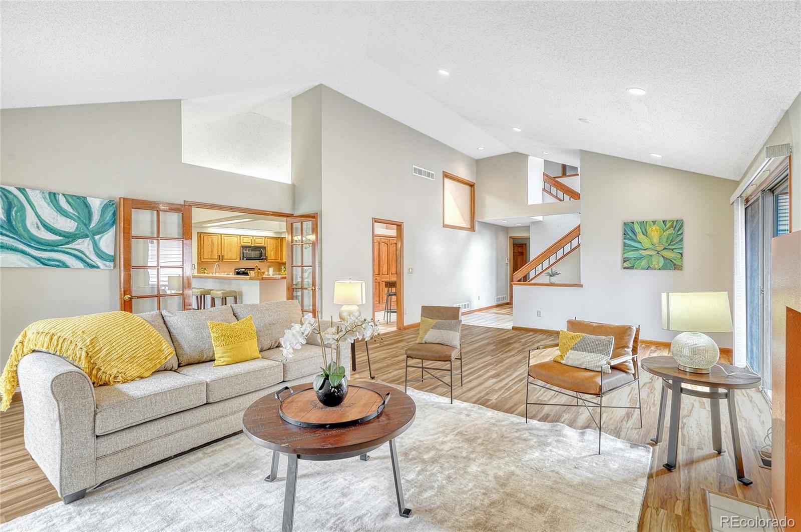 MLS Image #3 for 7500 e dartmouth avenue,denver, Colorado