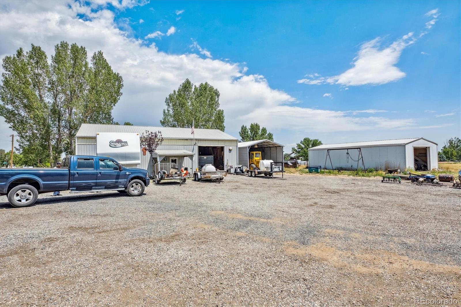 MLS Image #22 for 3826  cottonwood lane,brighton, Colorado