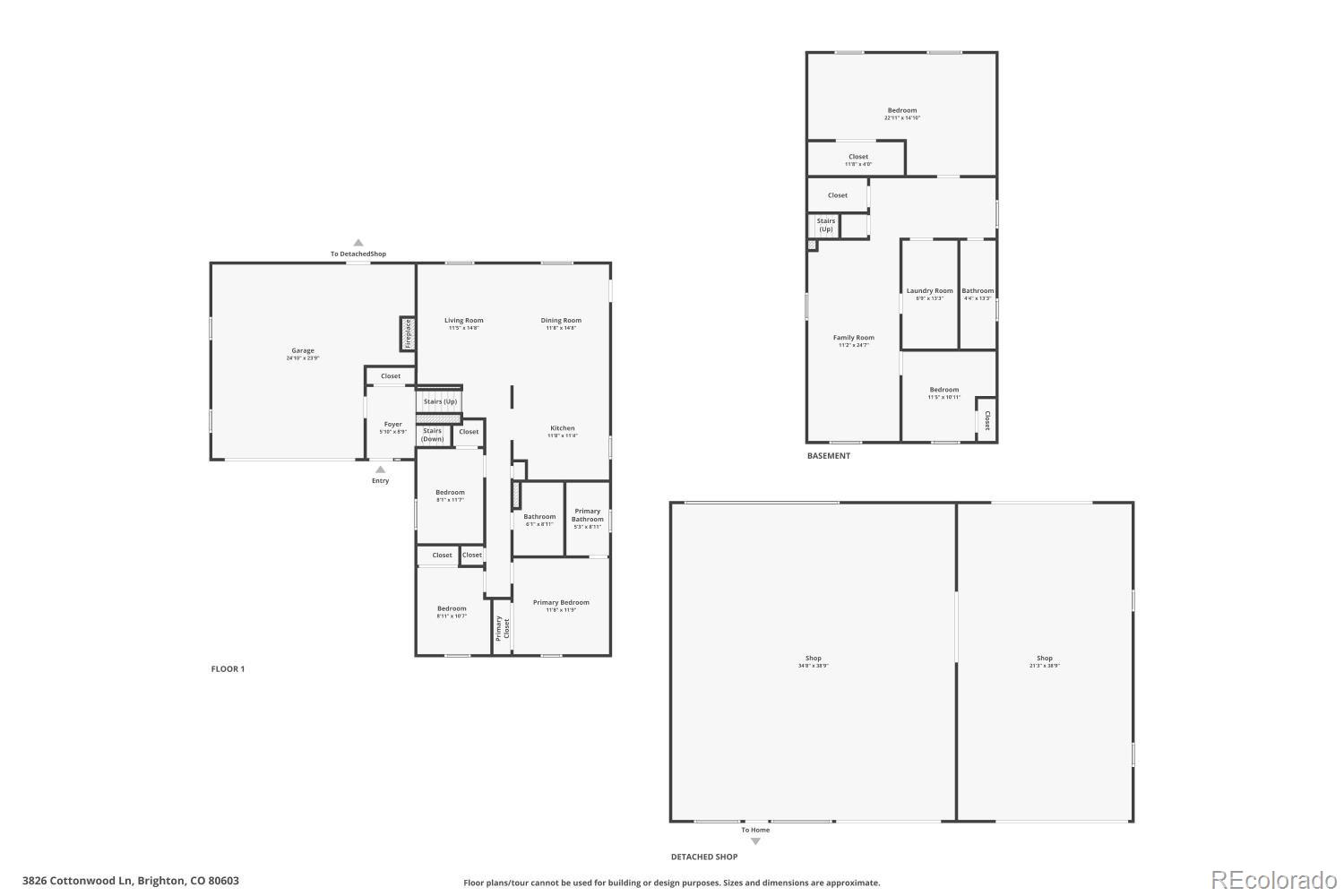 MLS Image #29 for 3826  cottonwood lane,brighton, Colorado