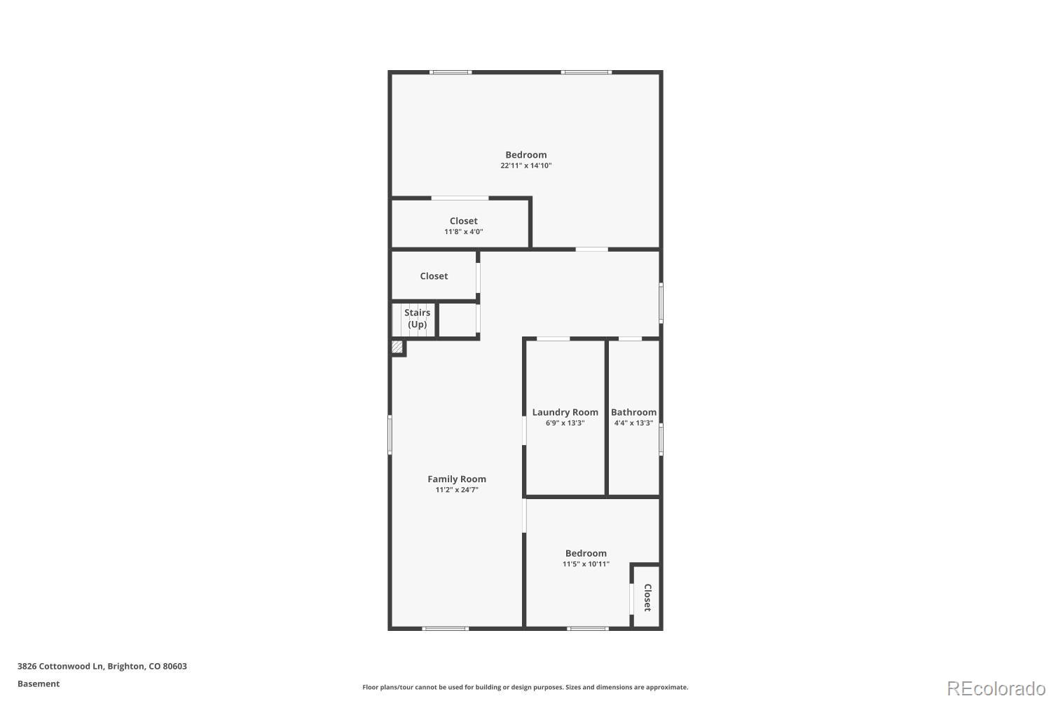 MLS Image #32 for 3826  cottonwood lane,brighton, Colorado