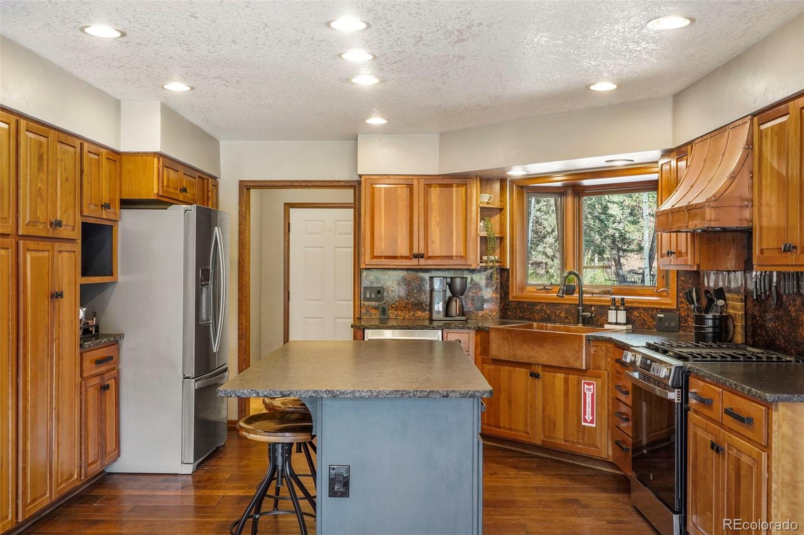 MLS Image #11 for 547  university drive,woodland park, Colorado