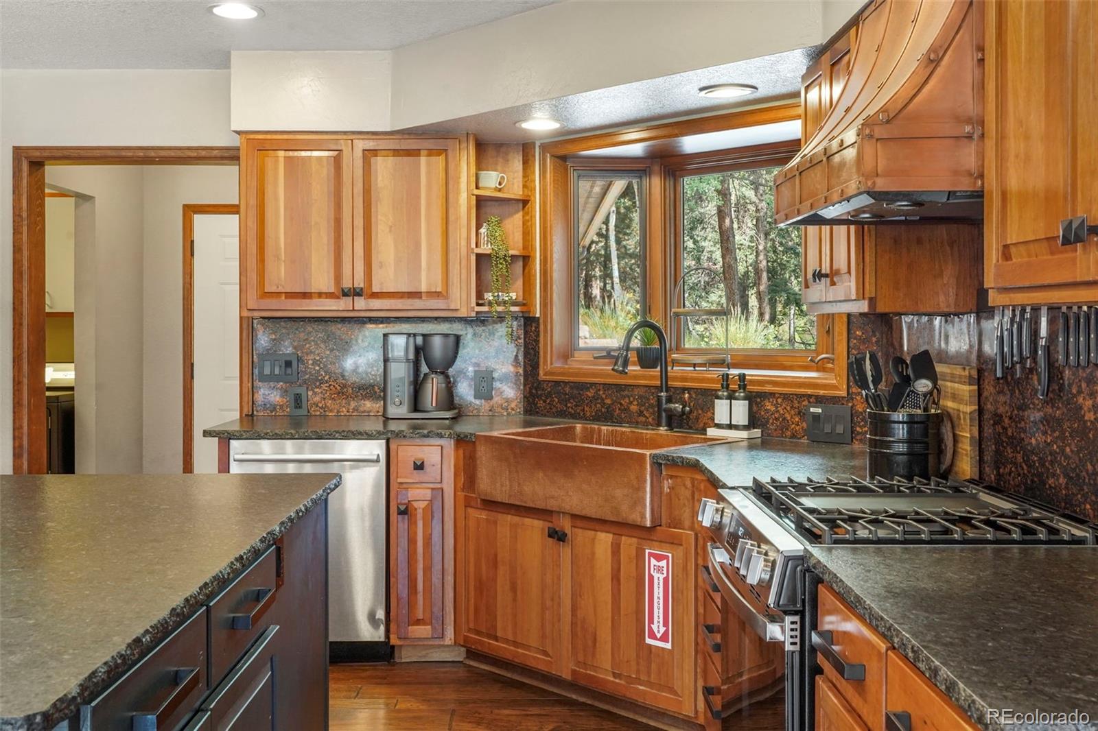 MLS Image #12 for 547  university drive,woodland park, Colorado