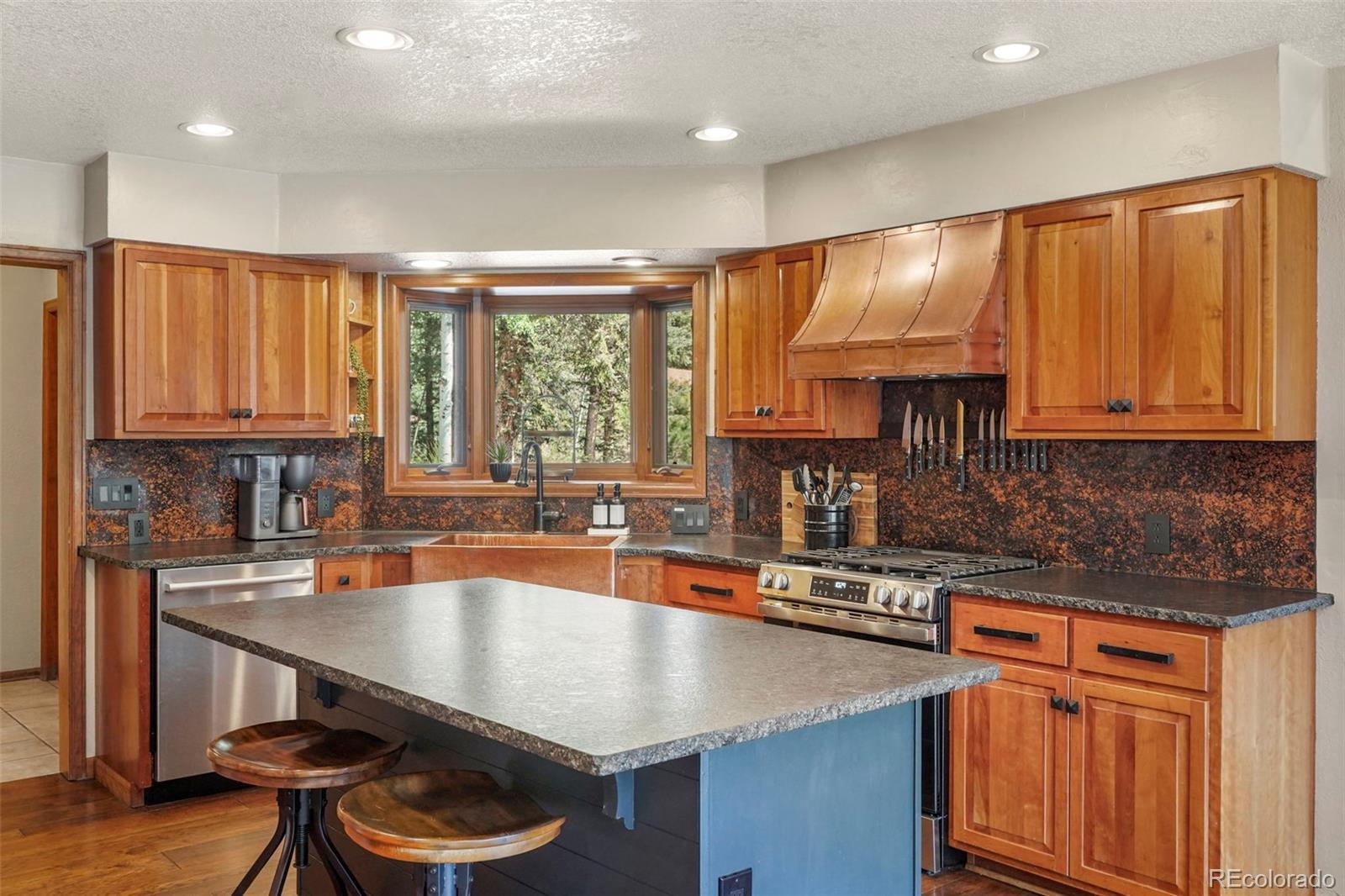 MLS Image #13 for 547  university drive,woodland park, Colorado