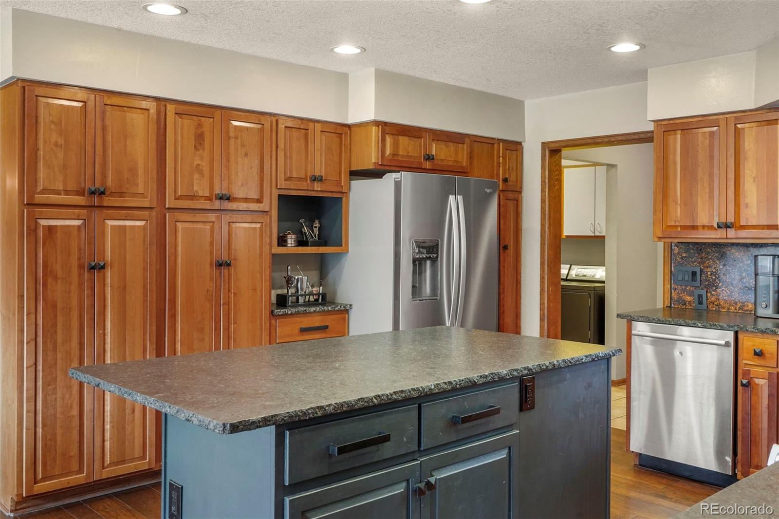 MLS Image #14 for 547  university drive,woodland park, Colorado