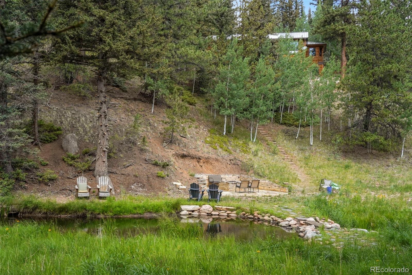 MLS Image #38 for 547  university drive,woodland park, Colorado