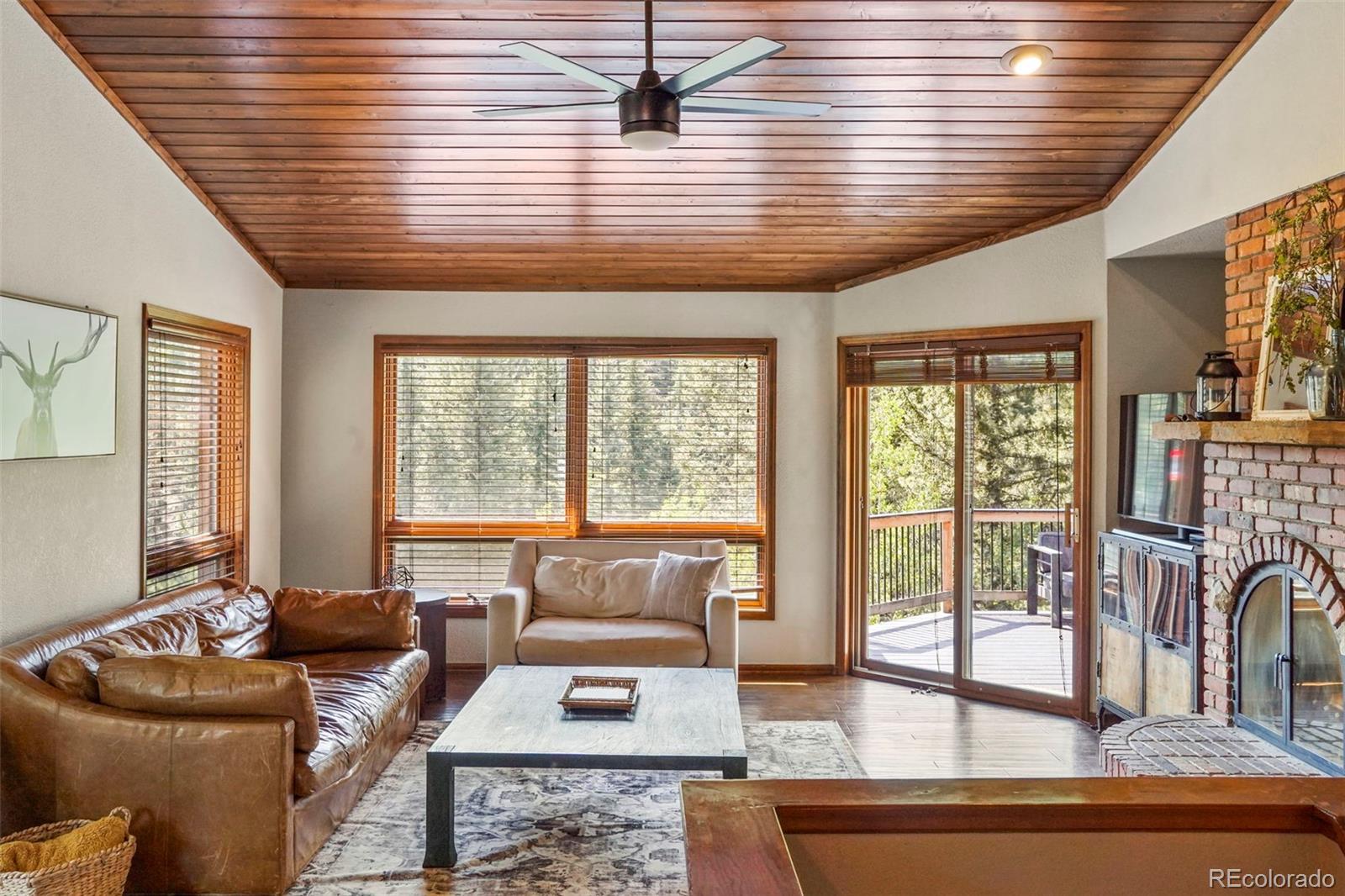 MLS Image #6 for 547  university drive,woodland park, Colorado