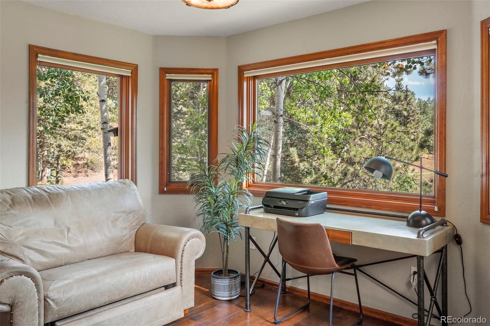 MLS Image #7 for 547  university drive,woodland park, Colorado