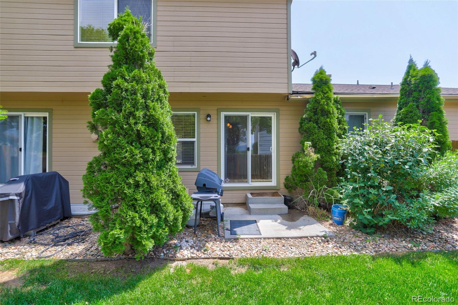 MLS Image #21 for 5559  sunshade point,colorado springs, Colorado