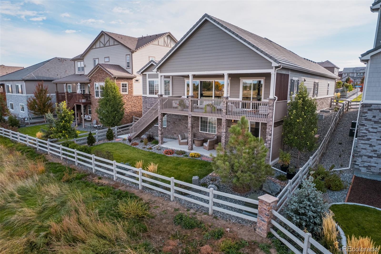 MLS Image #44 for 16171  mount oso place,broomfield, Colorado